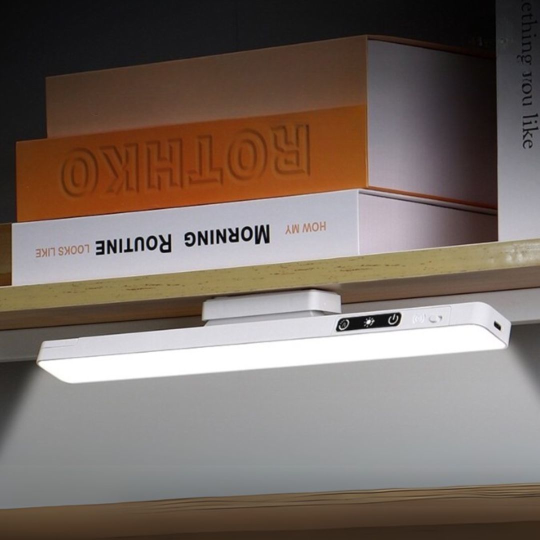MagniGlow Pro - LED-Bewegungslicht