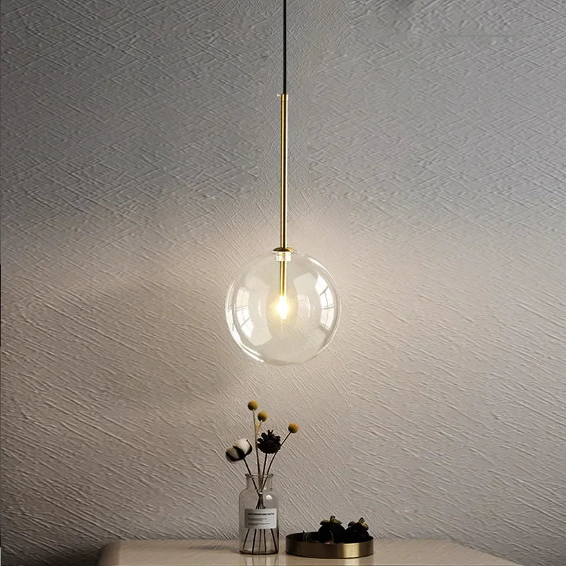 Ronda - moderne Pendelleuchte