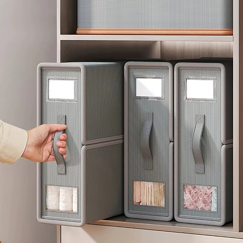 Velfold - Faltbarer Organizer