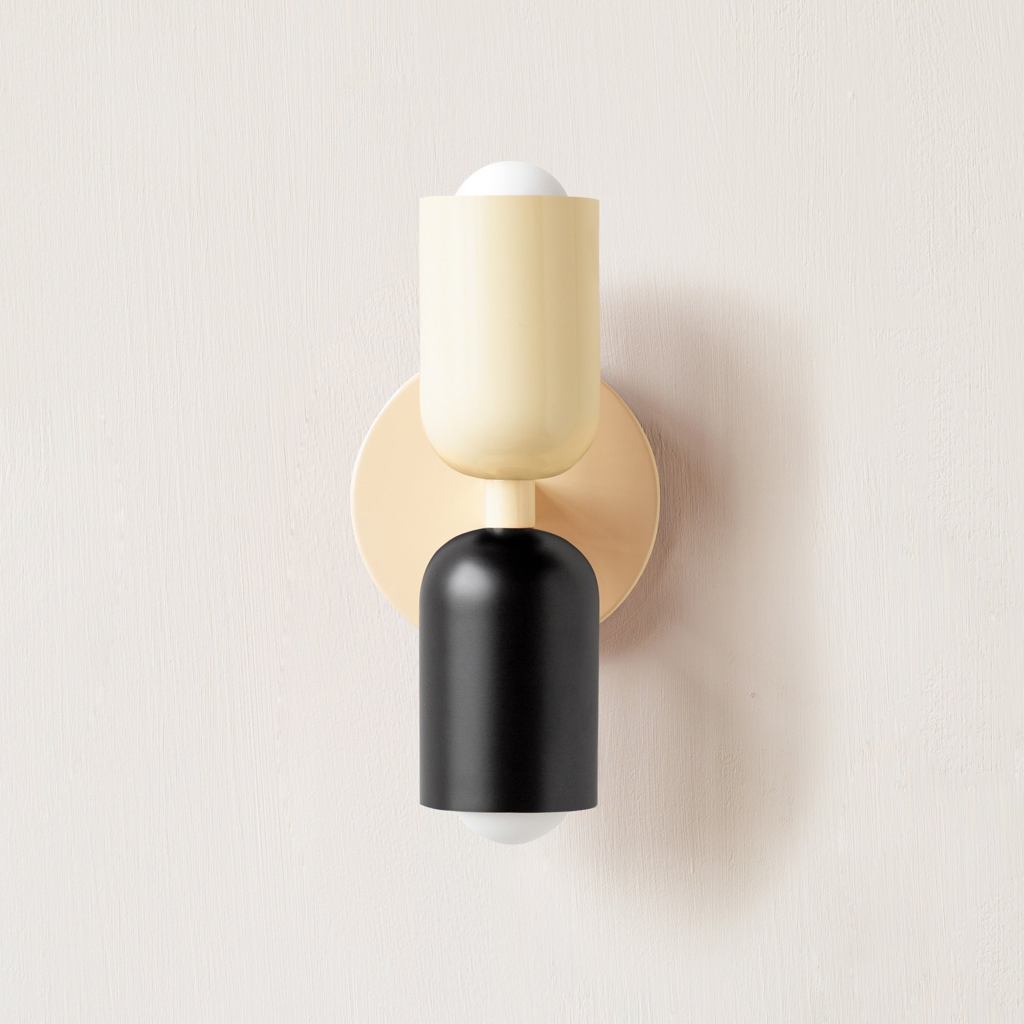 Brio - Designer-Wandleuchte
