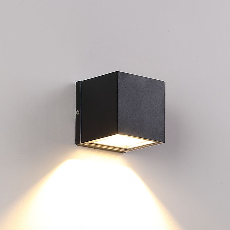 Sunlight – Elegante Wandleuchte