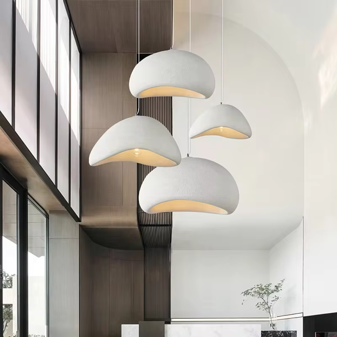 PebbleGlo™ - Designer Pendelleuchte (Räumungsverkauf)