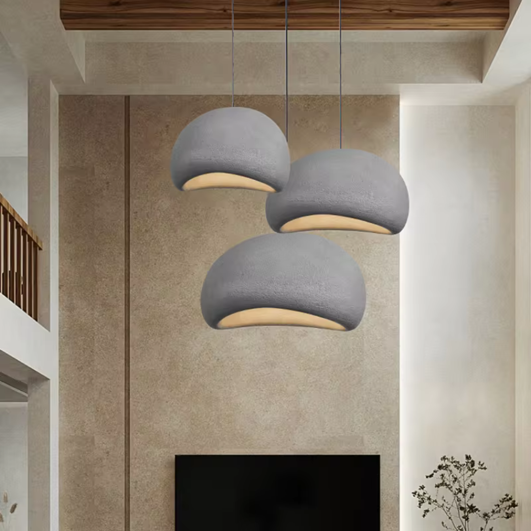 PebbleGlo™ - Designer Pendelleuchte (Räumungsverkauf)