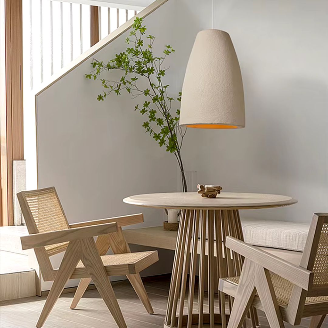 TerraGlo - Designer-Pendelleuchte