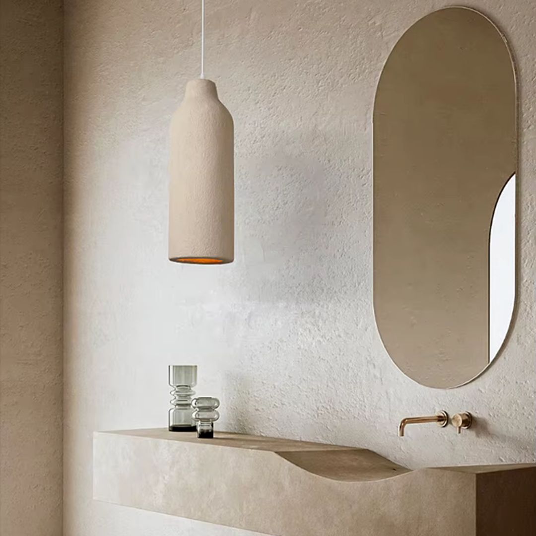 TerraGlo - Designer-Pendelleuchte