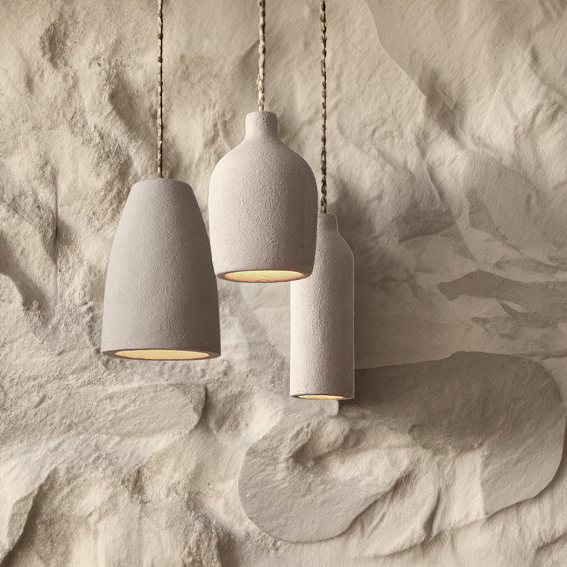 TerraGlo - Designer-Pendelleuchte