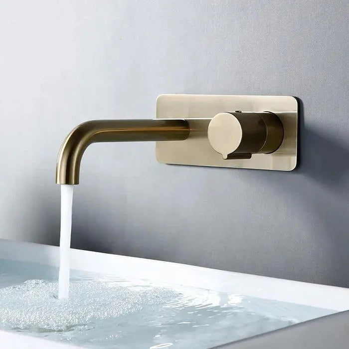 Alera - Wand-Wasserhahn