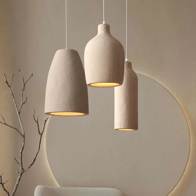 TerraGlo - Designer-Pendelleuchte