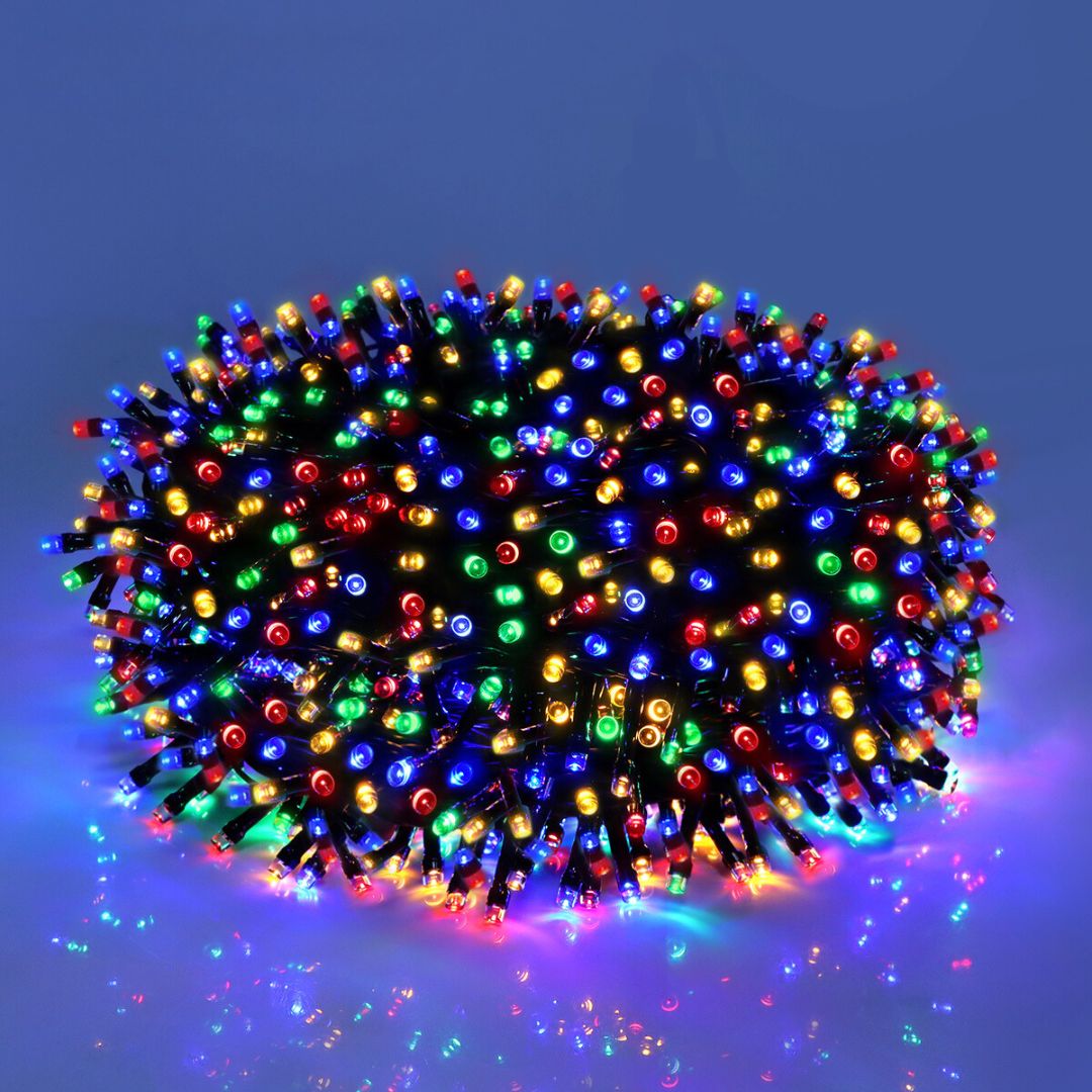 10m LED-Lichterkette