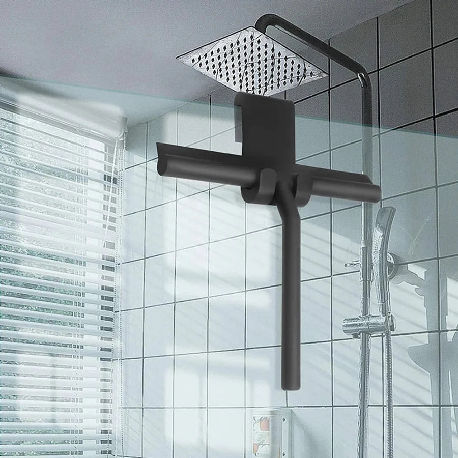 ClearEdge – Moderner Duschabzieher