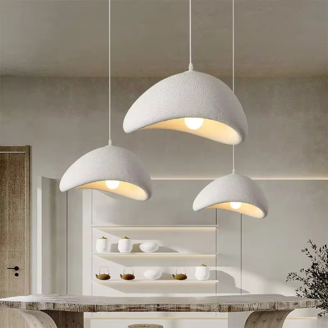 PebbleGlo™ - Designer Pendelleuchte (Räumungsverkauf)
