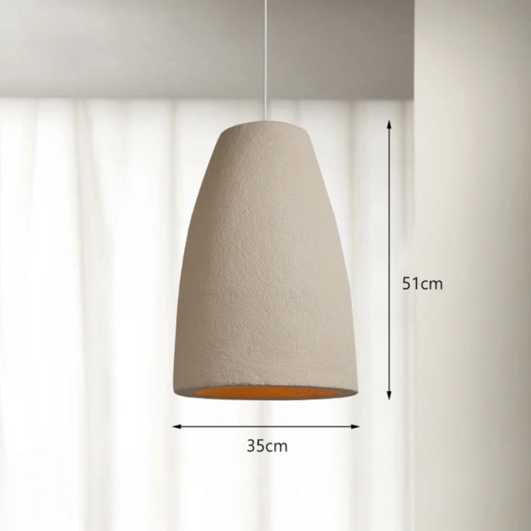 TerraGlo - Designer-Pendelleuchte