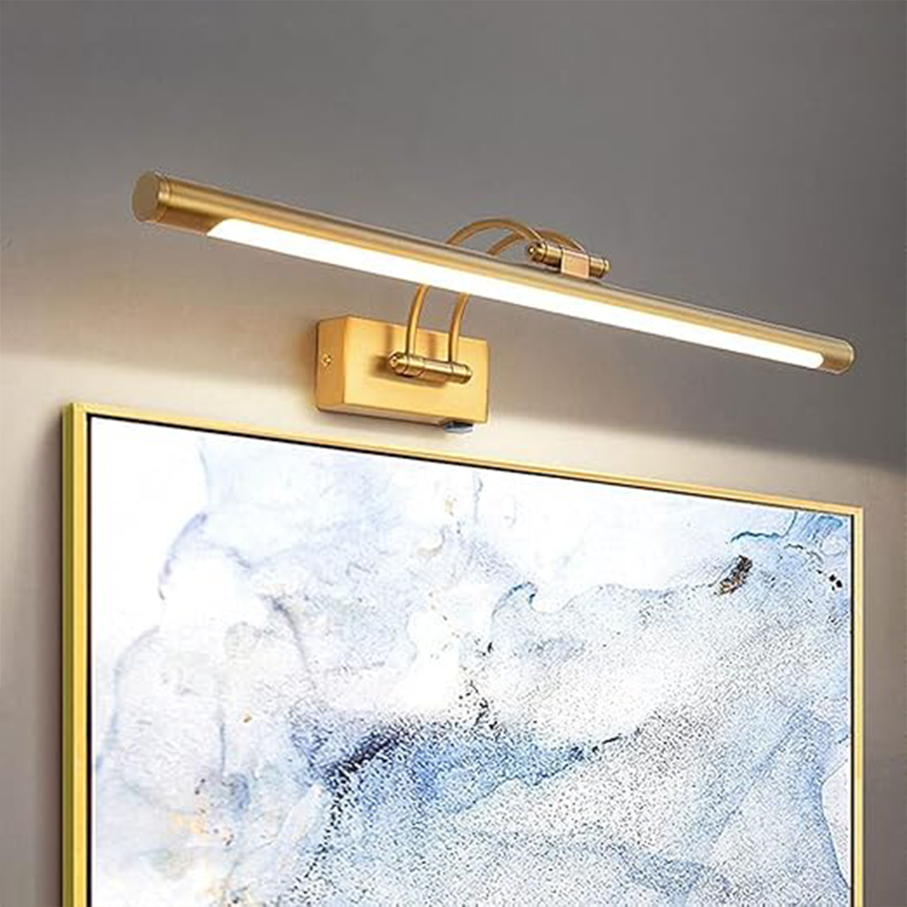 PictureGlow - Die kabellose LED-Bilderleuchte