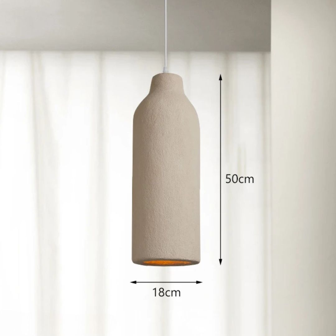 TerraGlo - Designer-Pendelleuchte