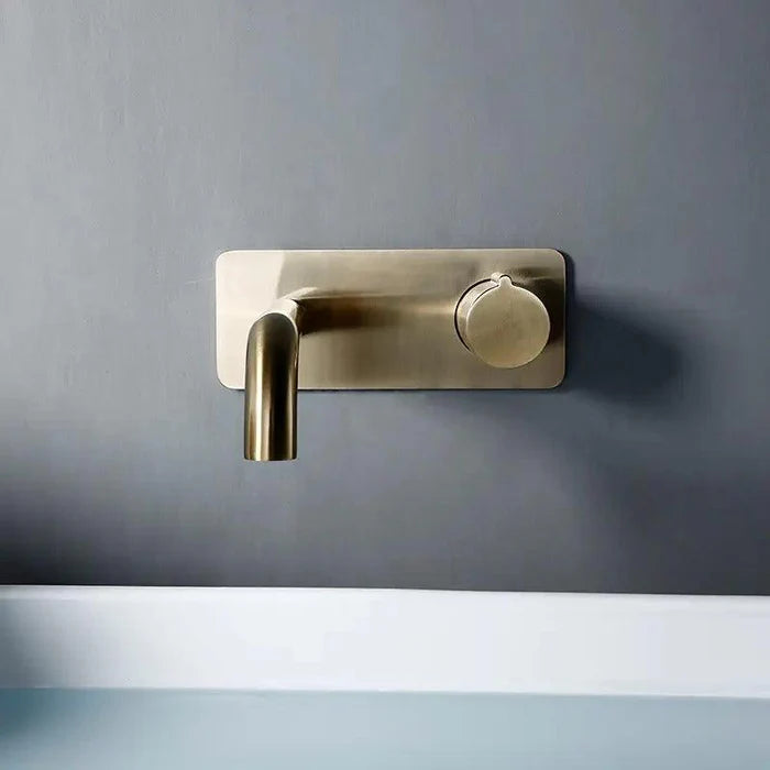 Alera - Wand-Wasserhahn