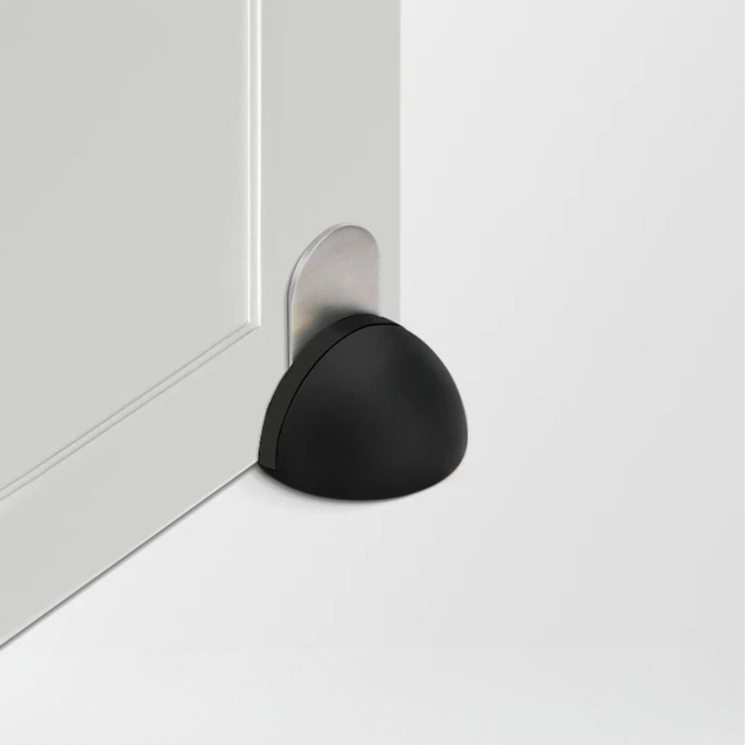 Magnetischer Türstopper