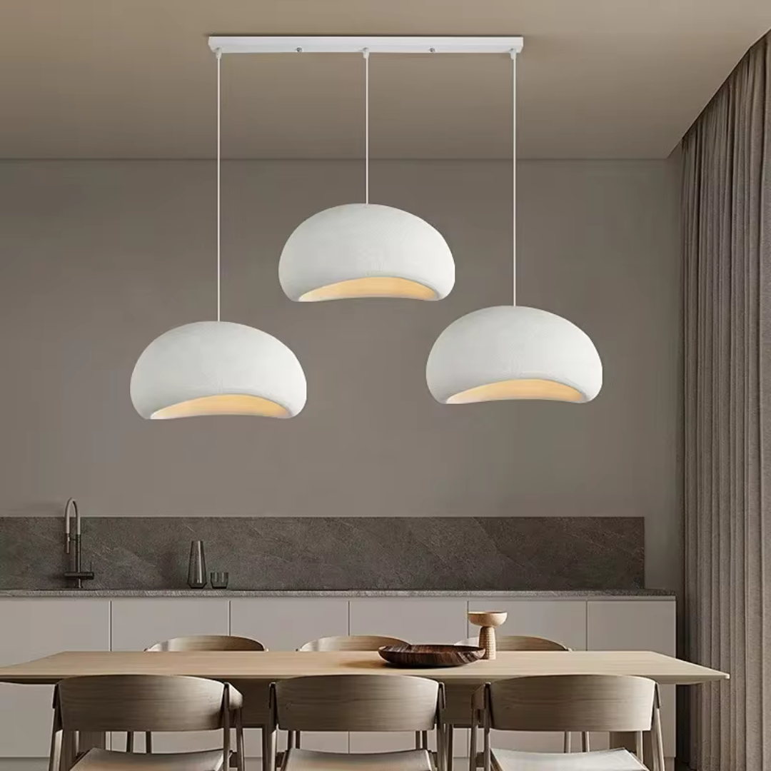 PebbleGlo™ - Designer Pendelleuchte (Räumungsverkauf)