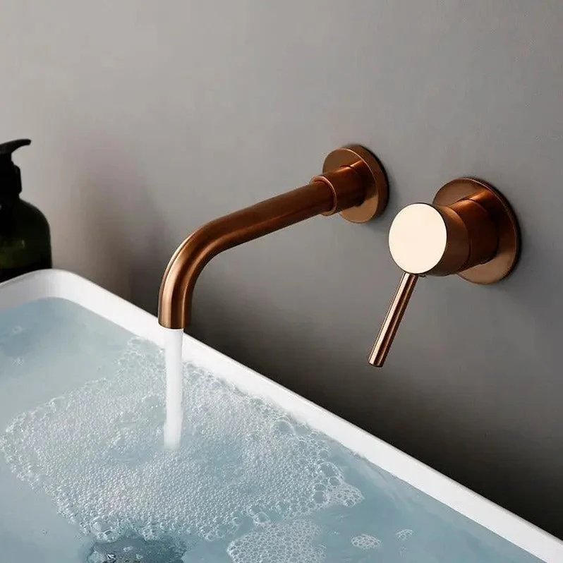 Glowy - 360° Waschbeckenarmatur für das Badezimmer