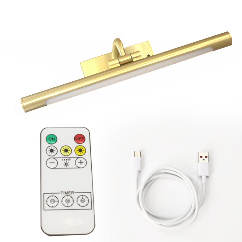 PictureGlow - Die kabellose LED-Bilderleuchte