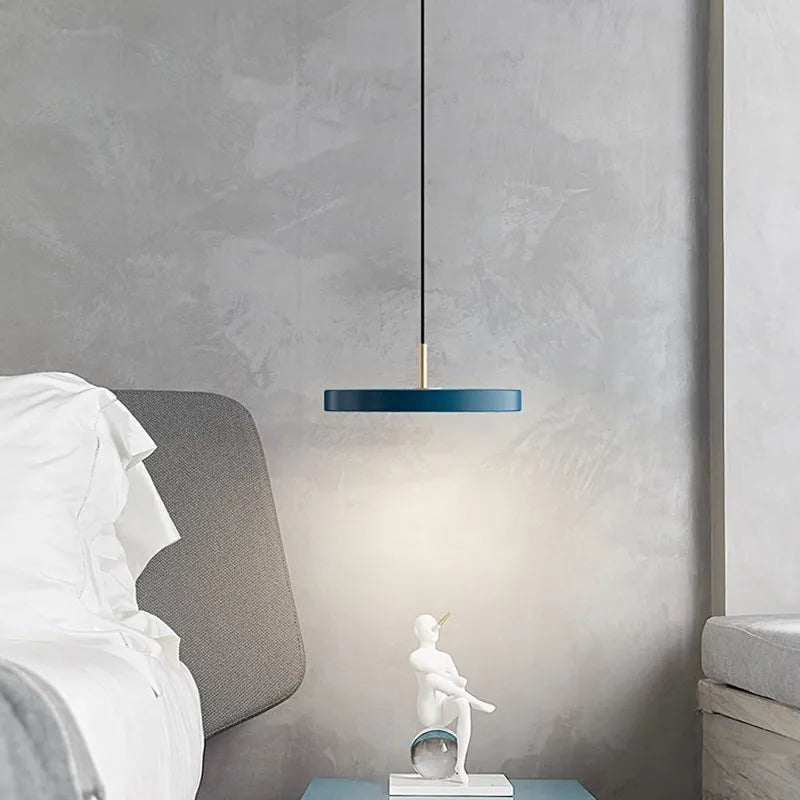 Modika - Minimalistische Pendelleuchte
