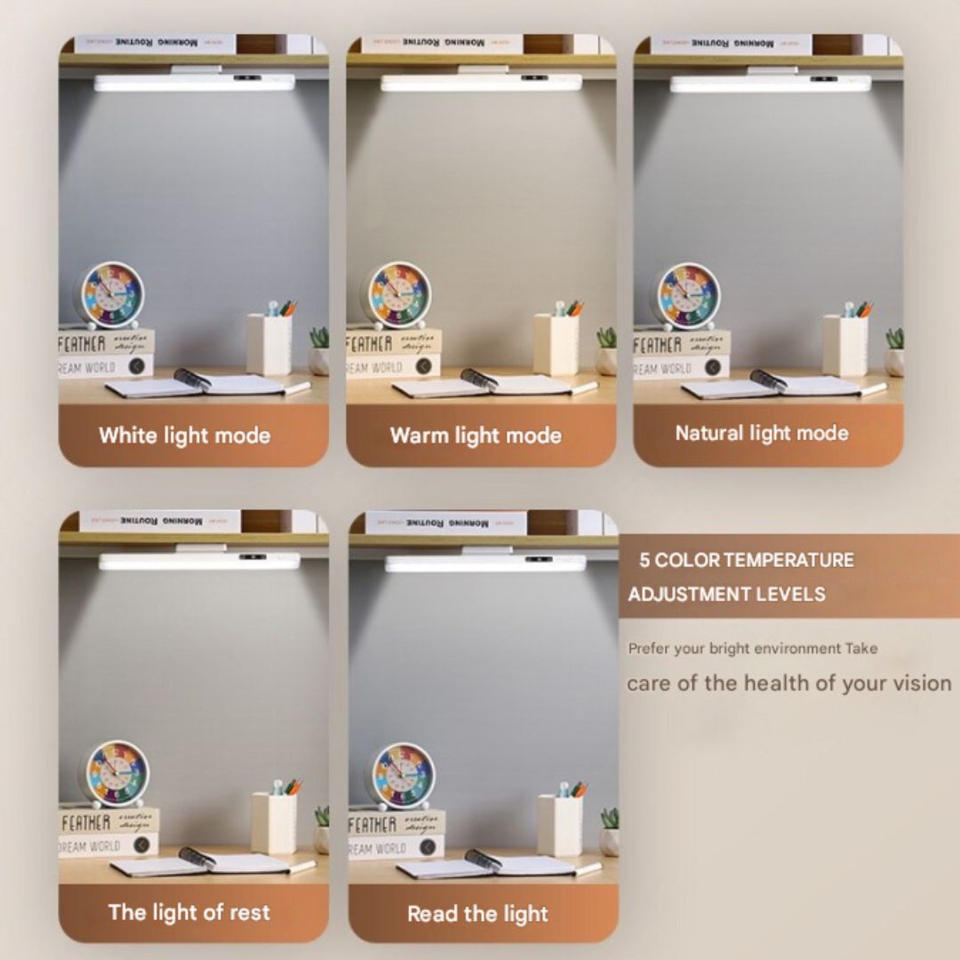 MagniGlow Pro - LED-Bewegungslicht