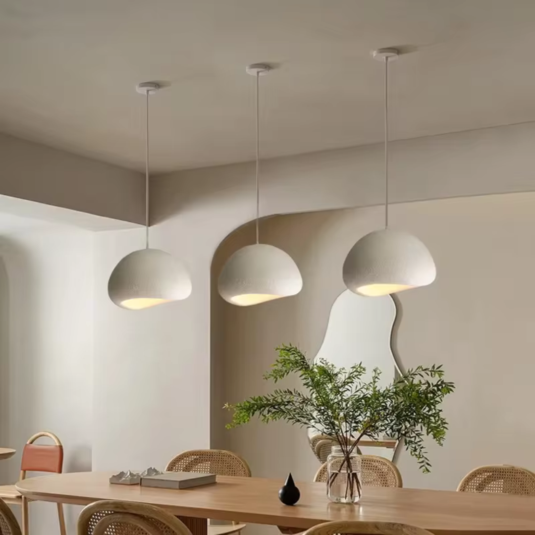 PebbleGlo™ - Designer Pendelleuchte (Räumungsverkauf)