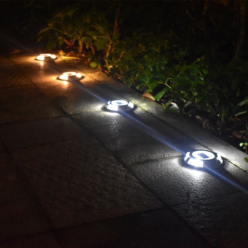 LifeProof – Robuste LED-Beleuchtung für Einfahrten & Terrassen