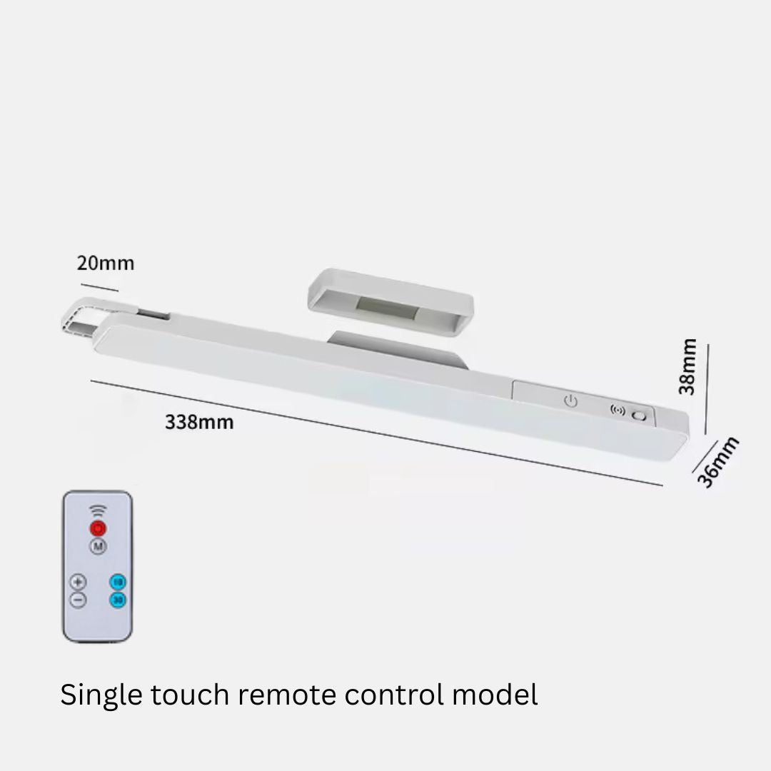 MagniGlow Pro - LED-Bewegungslicht