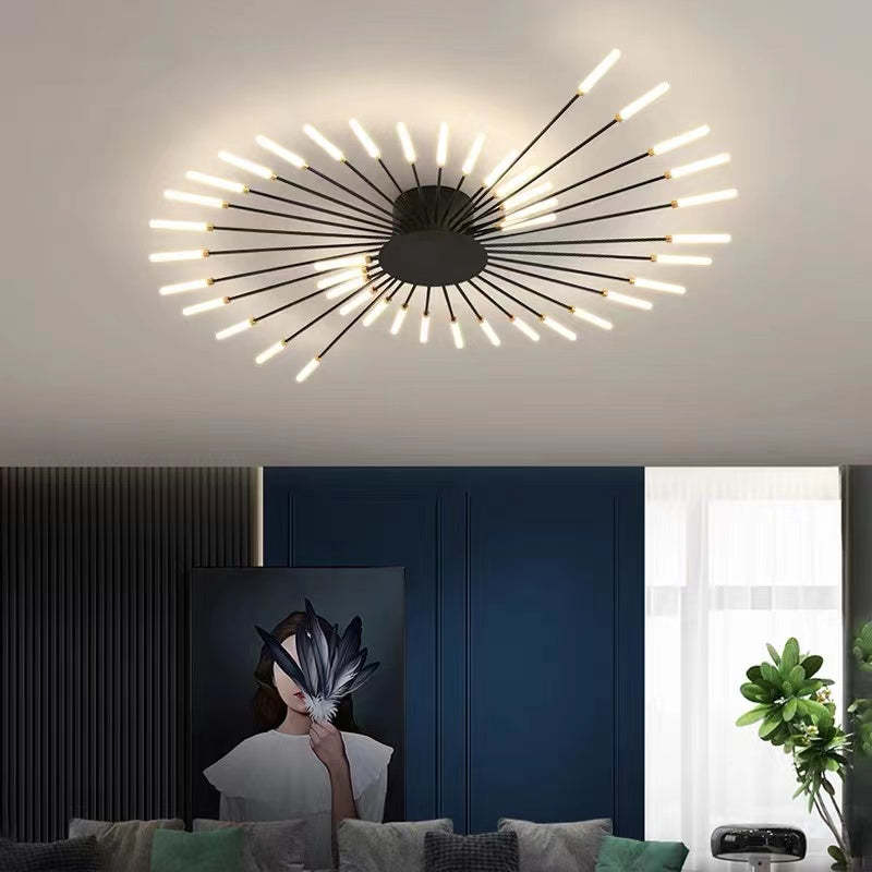 ASTRALIS LED-Kronleuchter (Vente de liquidation)