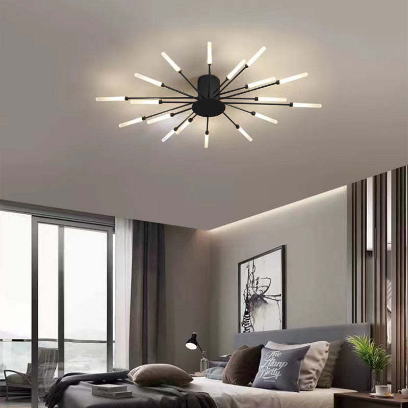 ASTRALIS LED-Kronleuchter (Vente de liquidation)