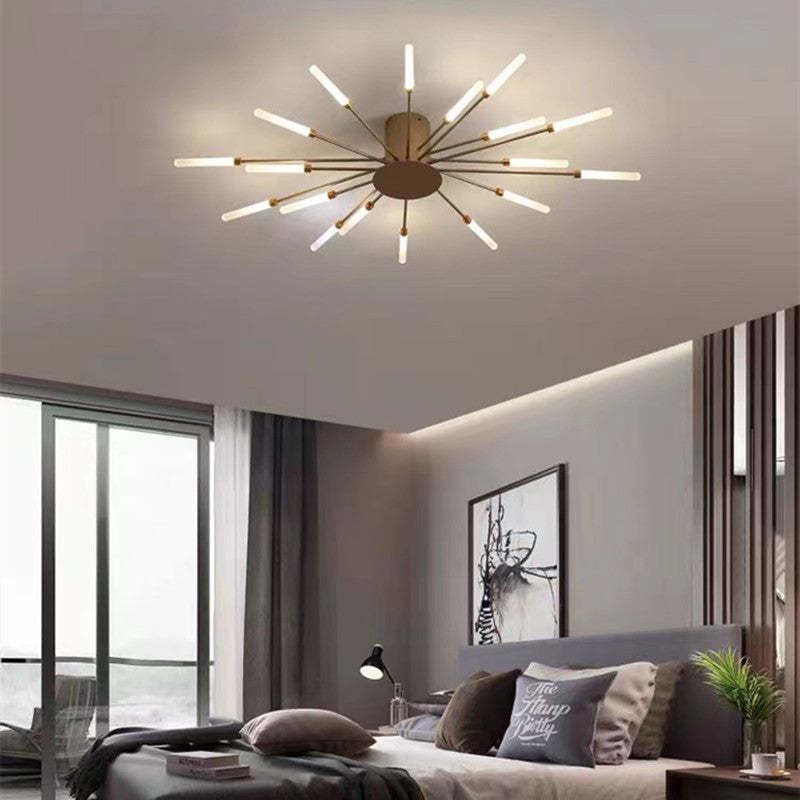 ASTRALIS LED-Kronleuchter (Vente de liquidation)