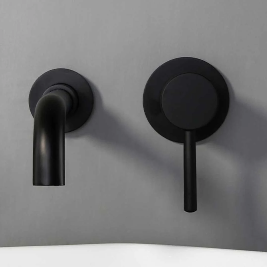 Glowy - 360° Waschbeckenarmatur für das Badezimmer