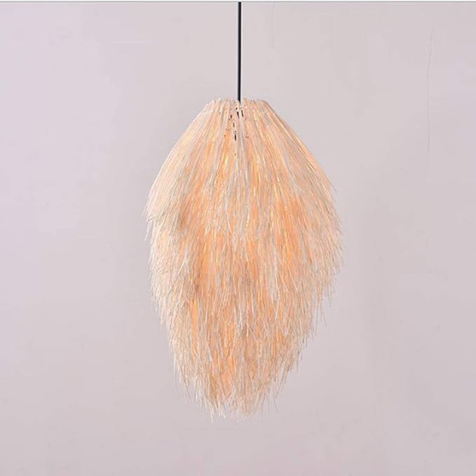 SunWeave – Solar-Pendelleuchte für Balkon, Garten & gemütliche Abende