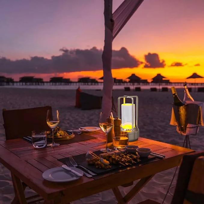 Vivo - SoftLight Tischleuchte