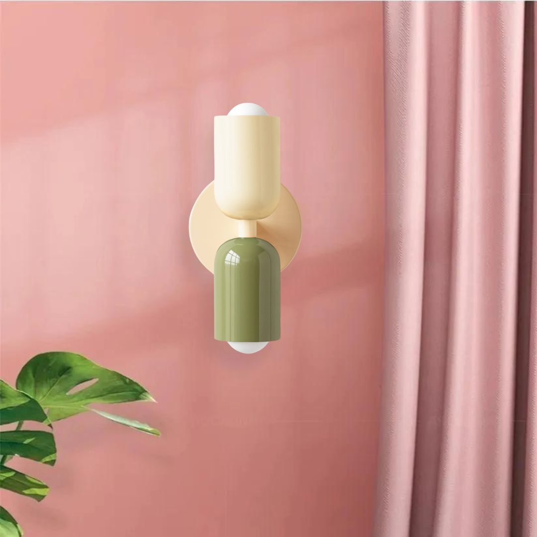 Brio - Designer-Wandleuchte