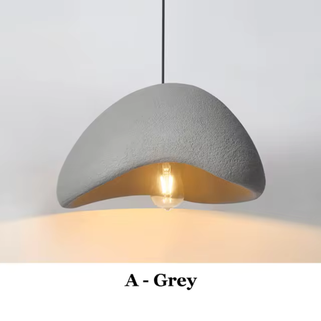 PebbleGlo™ - Designer Pendelleuchte (Räumungsverkauf)