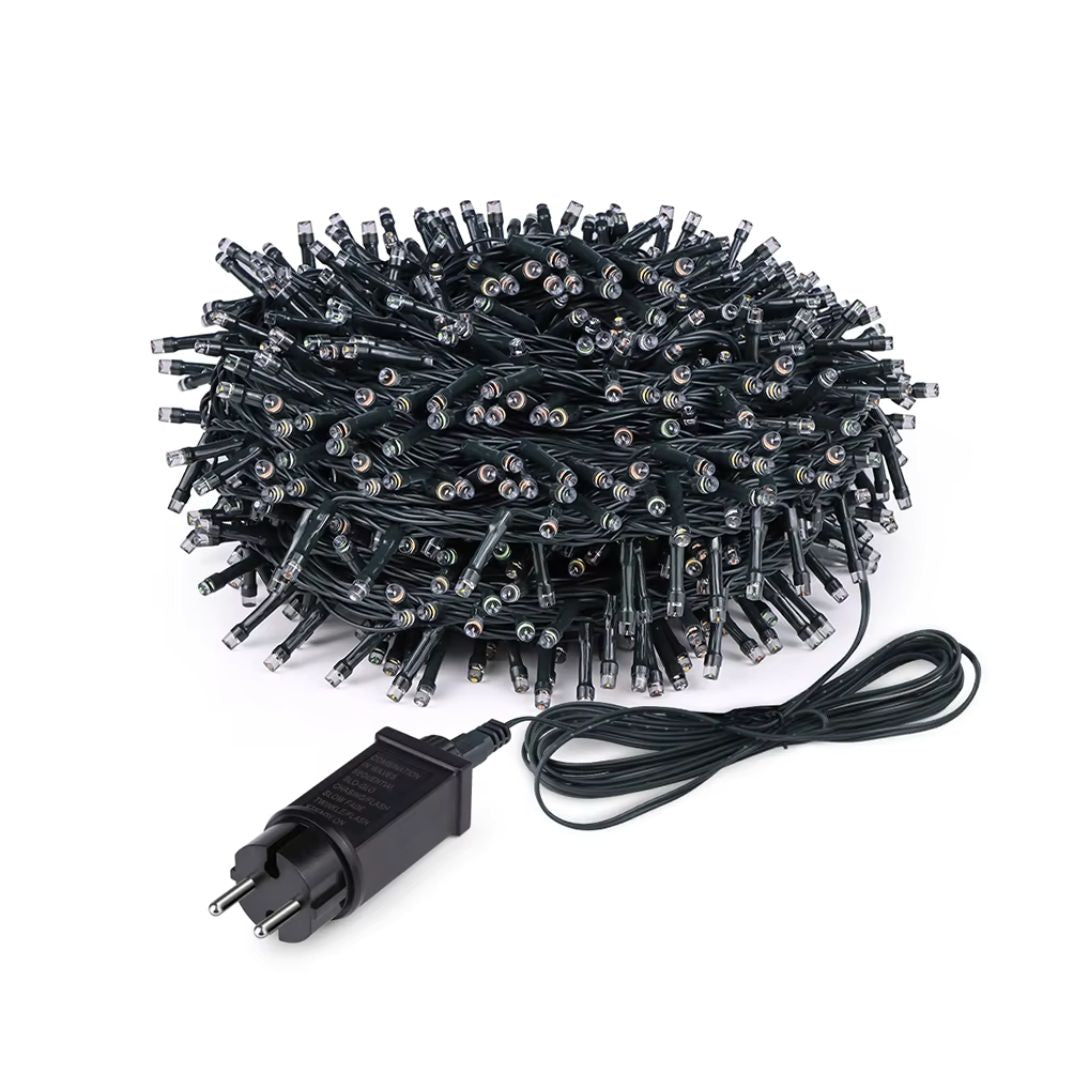 10m-100m LED-Lichterkette