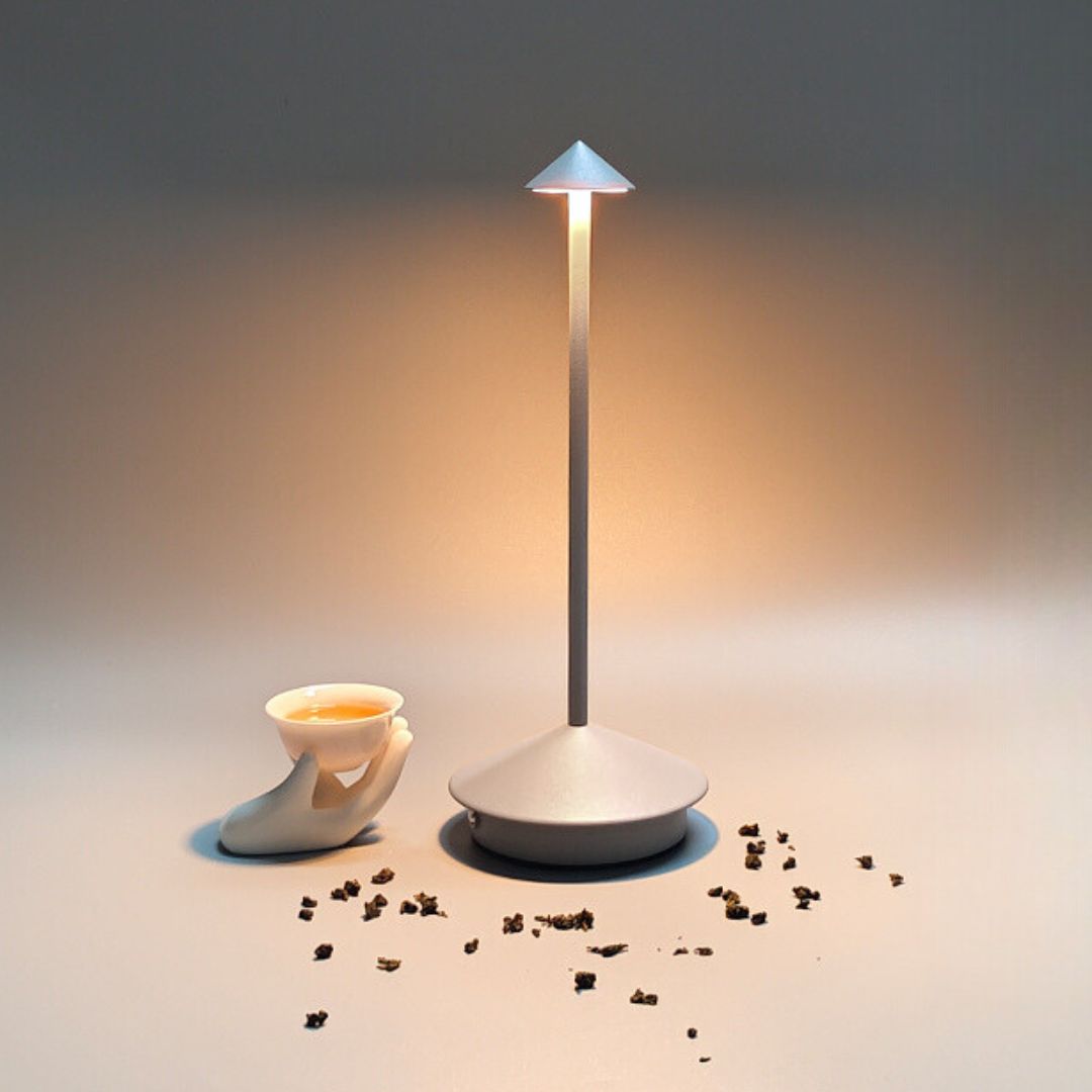 Mirth - Minimalistische Tischleuchte
