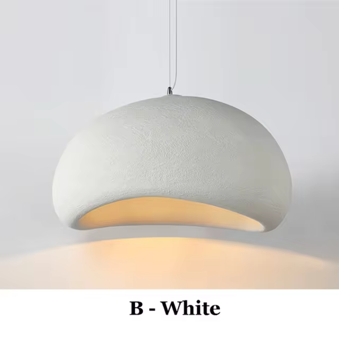 PebbleGlo™ - Designer Pendelleuchte (Räumungsverkauf)