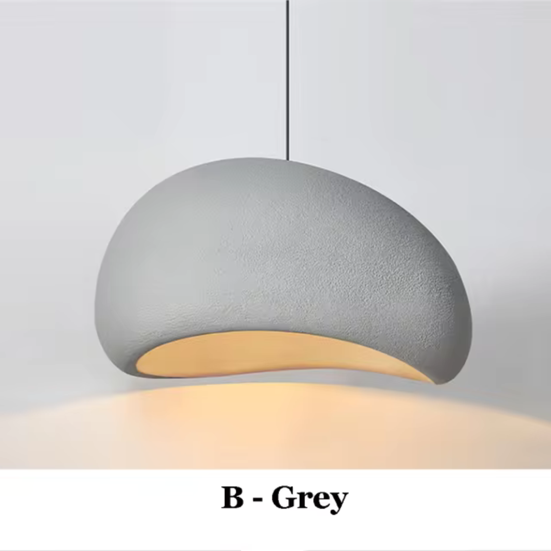 PebbleGlo™ - Designer Pendelleuchte (Räumungsverkauf)