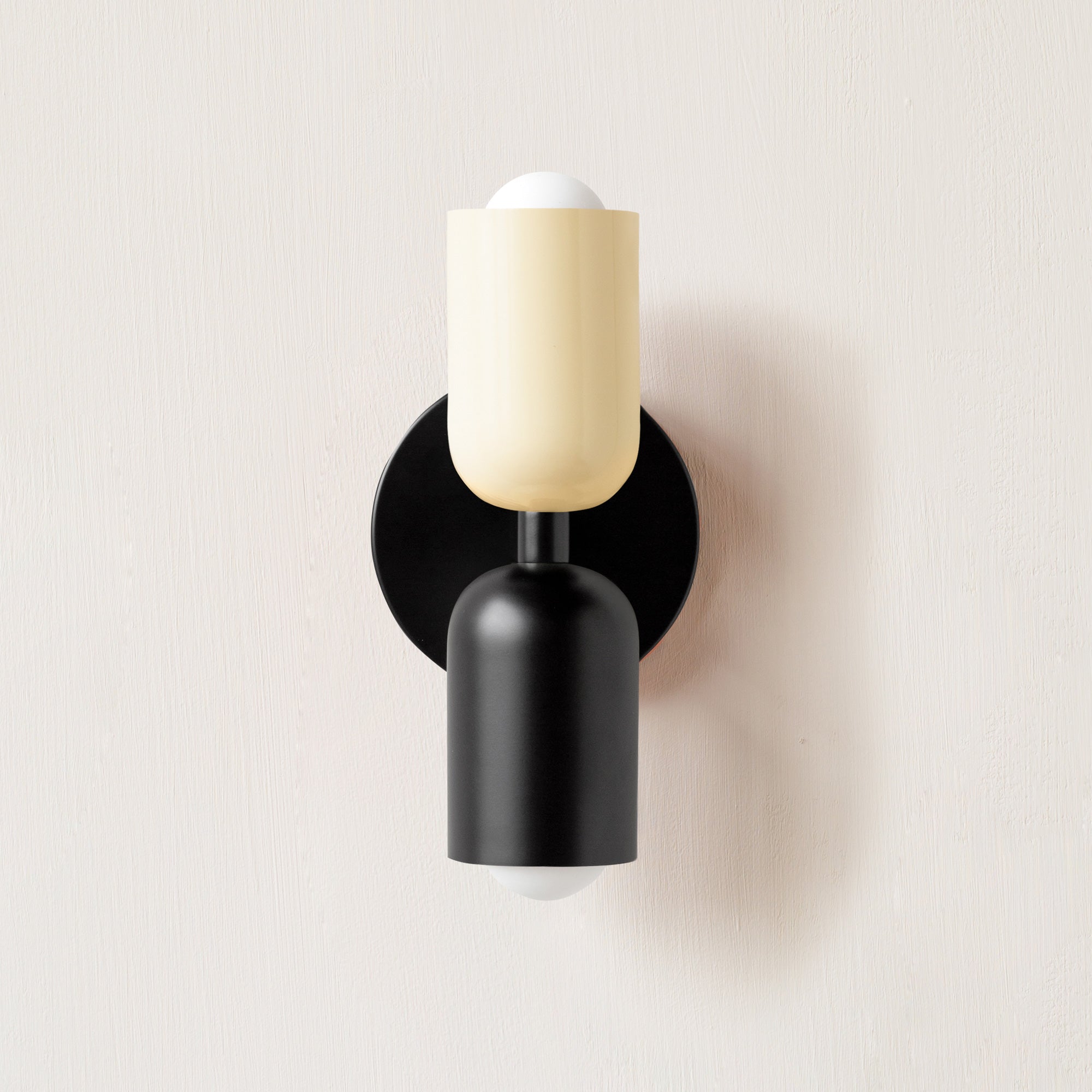 Brio - Designer-Wandleuchte
