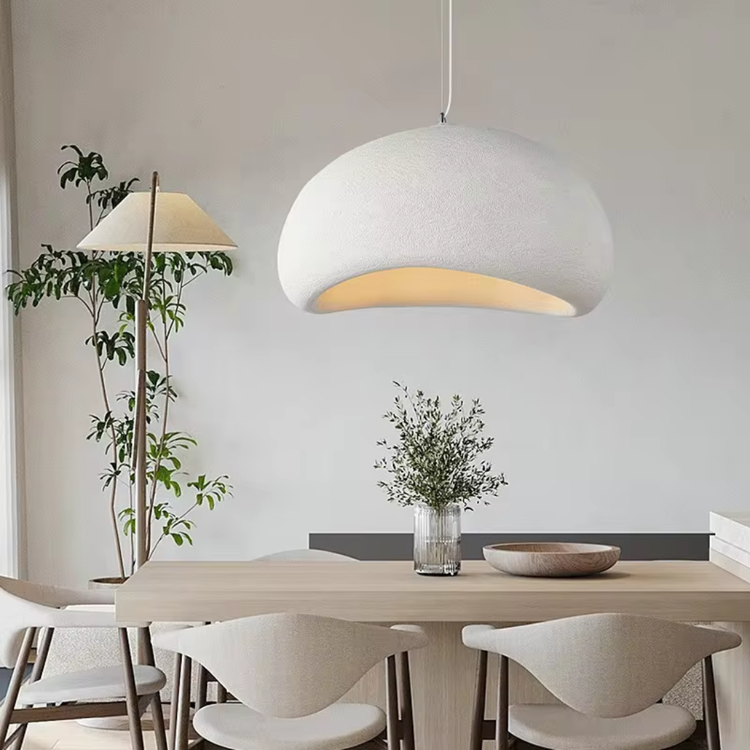 PebbleGlo™ - Designer Pendelleuchte (Räumungsverkauf)
