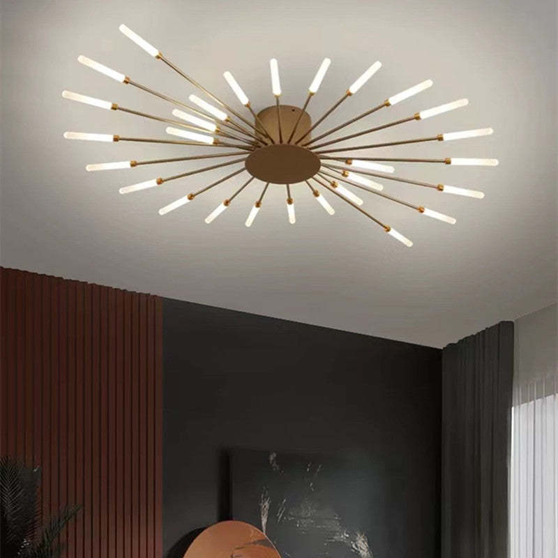 ASTRALIS LED-Kronleuchter (Vente de liquidation)