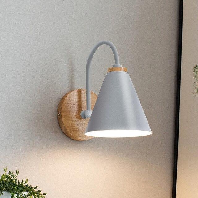 Aspen - Moderne Wandleuchte