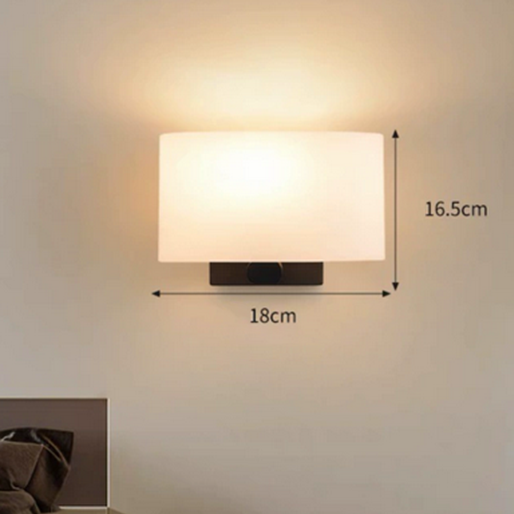 Guard Arc – LED-Wandleuchte