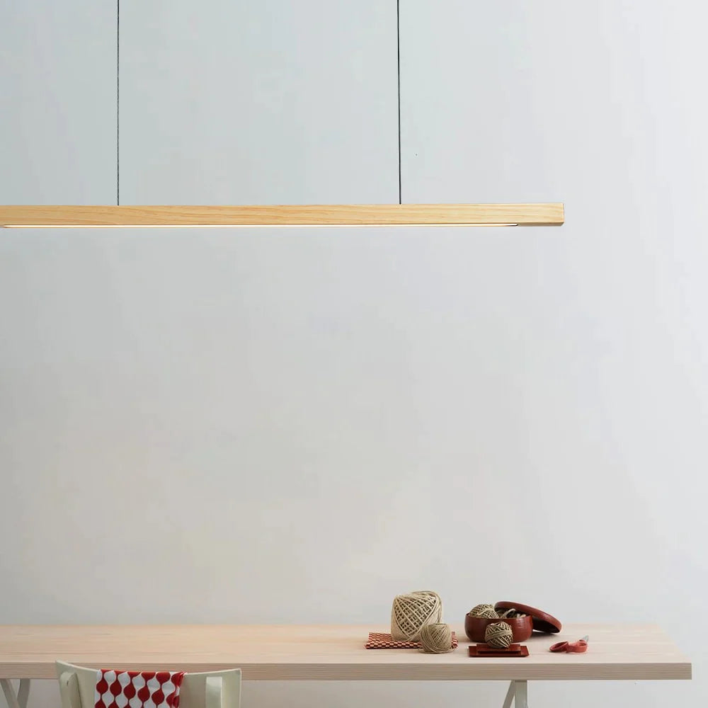 Skogkänt™ - LED-Pendelleuchte (Räumungsverkauf)