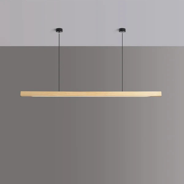 Skogkänt™ - LED-Pendelleuchte (Räumungsverkauf)
