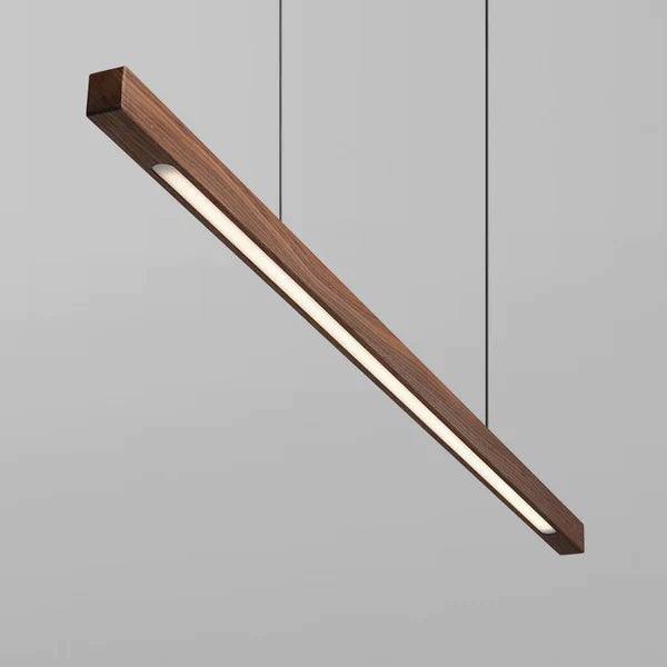 Skogkänt™ - LED-Pendelleuchte (Räumungsverkauf)
