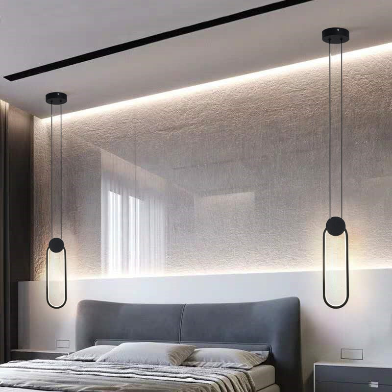 Stellaris – Moderne LED-Wandleuchte im Architektonischen Design