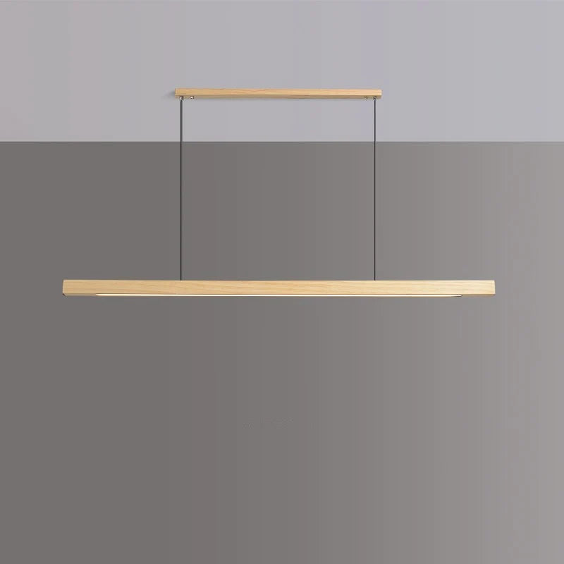 Skogkänt™ - LED-Pendelleuchte (Räumungsverkauf)